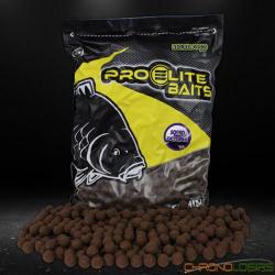 Bouillettes Pro Elite Baits Squid & Octopus 20mm 2.5kg