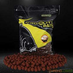 Bouillettes Pro Elite Baits Krill & Crab 20mm 2.5kg