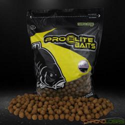 Bouillettes Pro Elite Baits Garlic 20mm 2.5kg