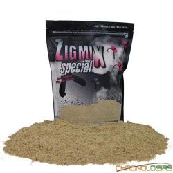 Spod Mix Pro Elite Baits Zig Mix Special 1.8kg