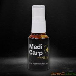 Antiseptique Pro Elite Baits Medicarp 30ml