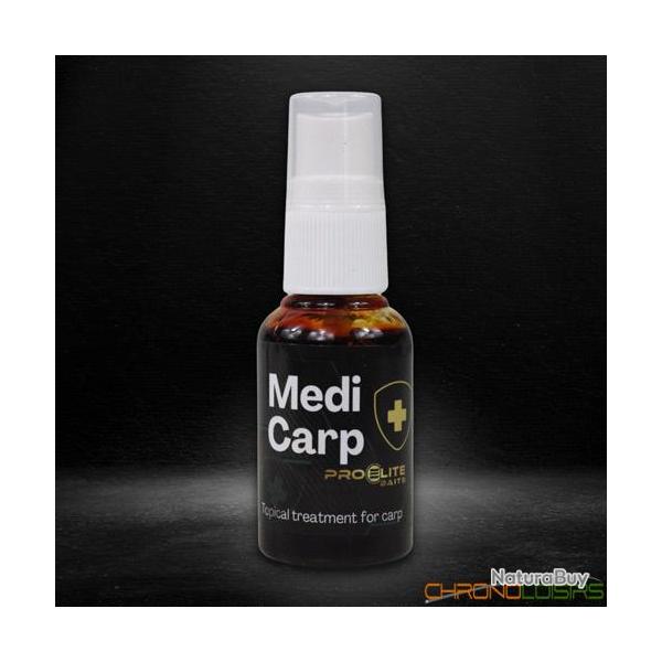 Antiseptique Pro Elite Baits Medicarp 30ml