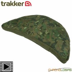 Oreiller Trakker Levelite Oval Pillow