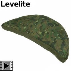Oreiller Trakker Levelite Oval Pillow