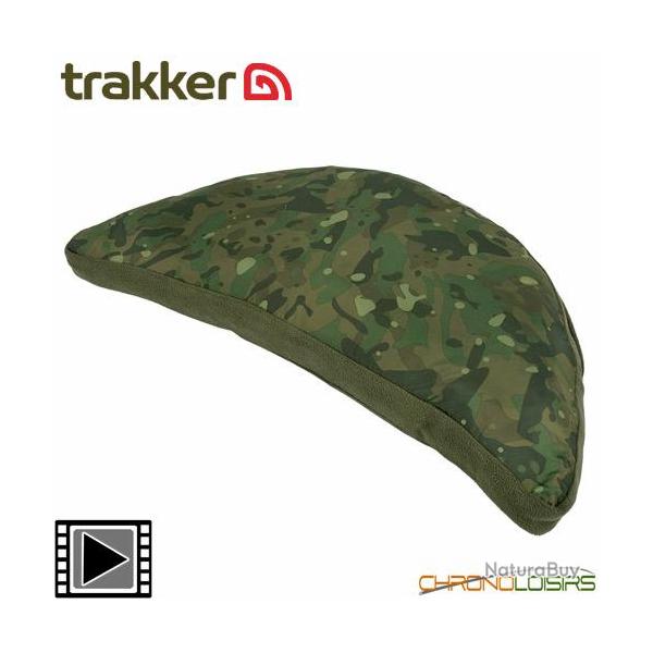 Oreiller Trakker Levelite Oval Pillow