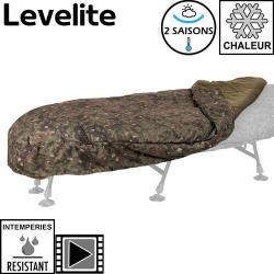 Couverture Etanche Trakker Levelite Oval MF-HDR Wide Cover