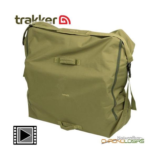 Sac  Bed Chair Trakker NGX Bedchair Bag