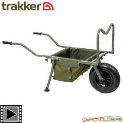 Chariot Trakker X-Trail T1 Barrow