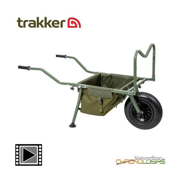 Chariot Trakker X-Trail T1 Barrow