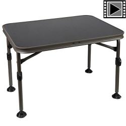 Table de Biwy Fox XL