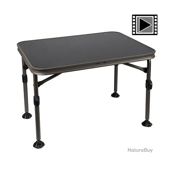 Table de Biwy Fox XL