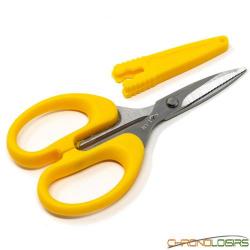 Ciseaux Solar Braid Scissors