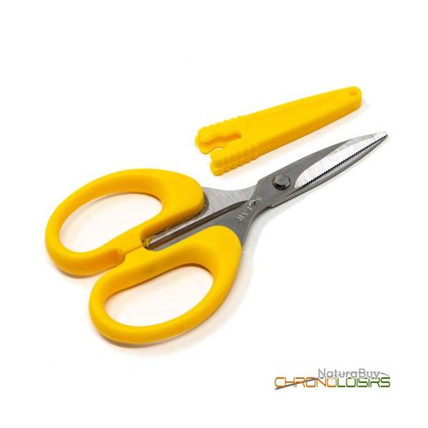 Ciseaux Solar Braid Scissors