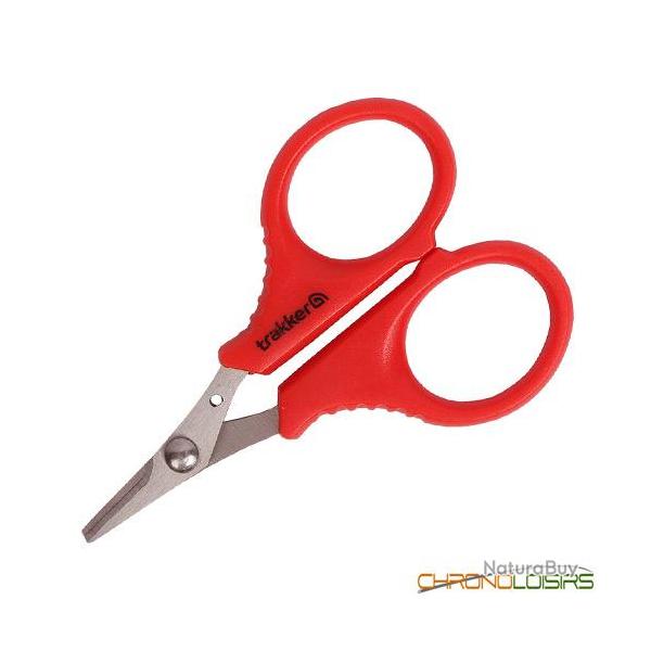 Ciseaux Trakker Braid Scissors