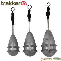 Plomb à Sonder Trakker Marker Lead (Set de 3)