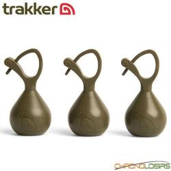 Back Lead Trakker (par 3) 7g