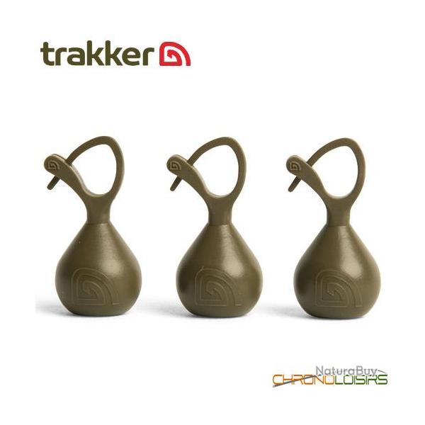 Back Lead Trakker (par 3) 7g