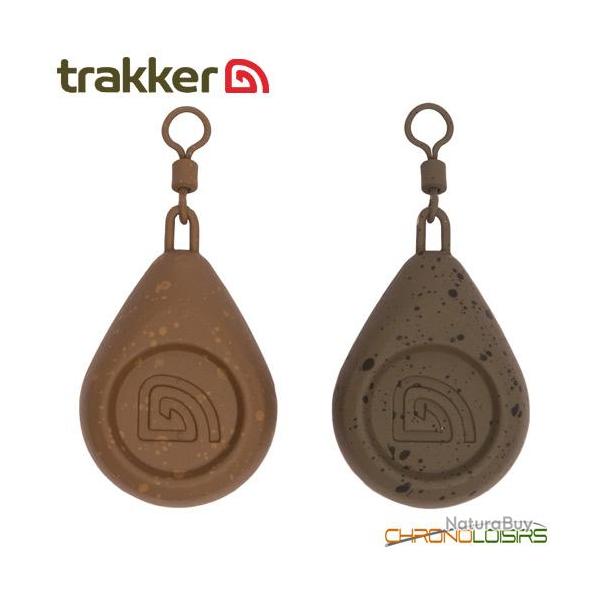 Plomb Trakker Flat Pear 99g