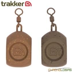 Plomb Trakker Square Pear 99g