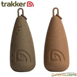 Plomb Trakker Dumpy Heli 70g