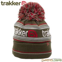 Bonnet Trakker Team Bobble Hat