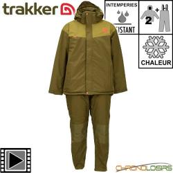 Ensemble Trakker CR Winter Suit 2 Pièces M