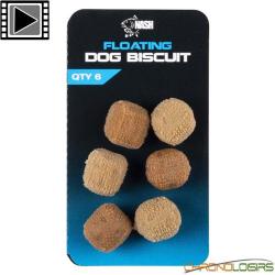 Croquette pour Chien Nash Dog Biscuit Flottant (par 6)