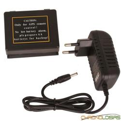 Batterie Lithium Carp Design pour Télécommande V70/V80 + Chargeur