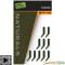 petites annonces chasse pêche : Adaptateur Fox Edges Tungsten Line Flippas (par 10)