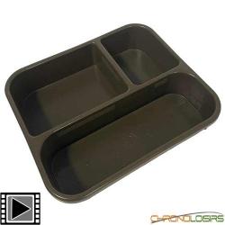 Bac Fox Bucket Insert pour Seau 10L