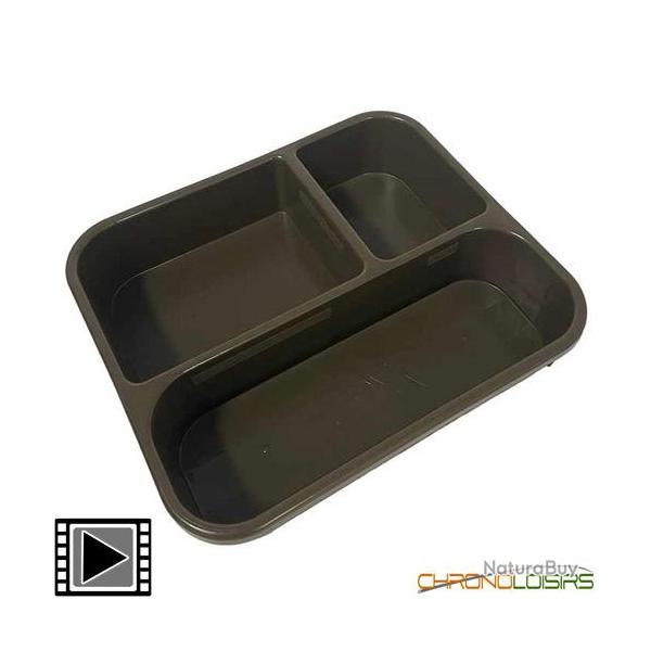 Bac Fox Bucket Insert pour Seau 10L