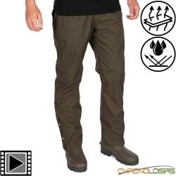 Pantalon de Pluie Fox RS 10K Camo Khaki