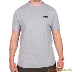 T Shirt Spomb Grey