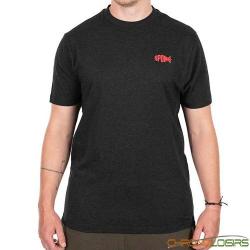 T-Shirt Spomb Black L