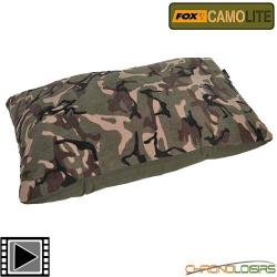 Oreiller Fox Camolite Pillow