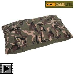 Oreiller Fox Camolite Pillow