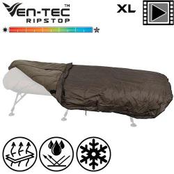 Couverture étanche Fox Ventec Thermal Cover XL