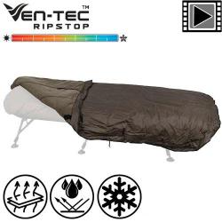 Couverture étanche Fox Ventec Thermal Cover