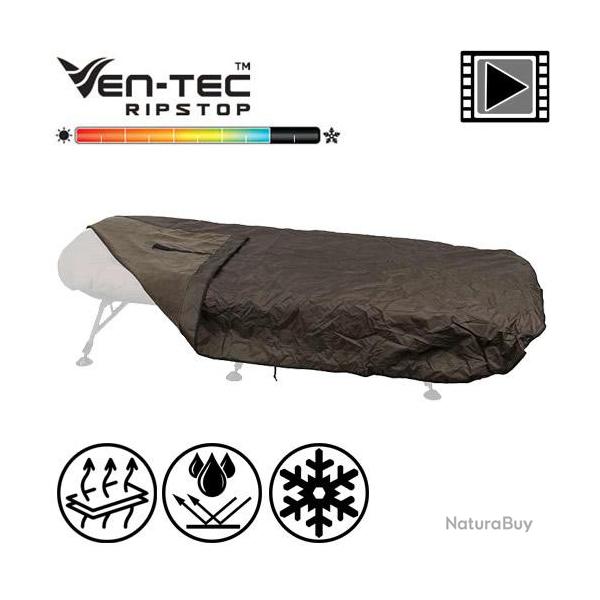 Couverture tanche Fox Ventec Cover XL