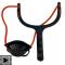 petites annonces chasse pêche : Fronde Fox Slik Powergrip Method Pouch Catapult