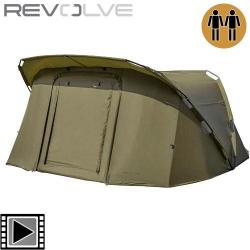 Biwy Avid Carp Revolve 2 places