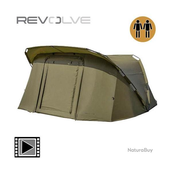 Biwy Avid Carp Revolve 2 places