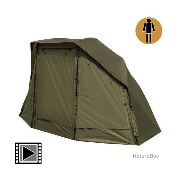 Abri Avid Carp Revolve Brolly System 60'' 1 place