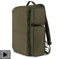 Sac à dos Avid Carp RVS Ruckbag