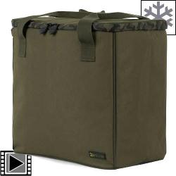 Sac Isotherme Avid Carp RVS Large