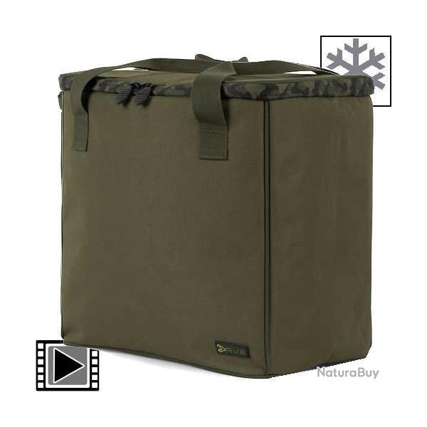 Sac Isotherme Avid Carp RVS Large