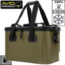 Sac Isotherme étanche Avid Carp Stormshield Deluxe 30L