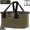 petites annonces chasse pêche : Sac étanche Avid Carp Stormshield Eva Carryalls 40L
