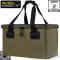 petites annonces chasse pêche : Sac Étanche Avid Carp Stormshield Eva Carryalls 30L