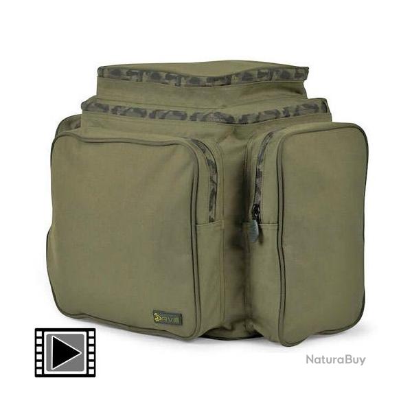 Sac  dos Avid Carp RVS Compact Rucksack